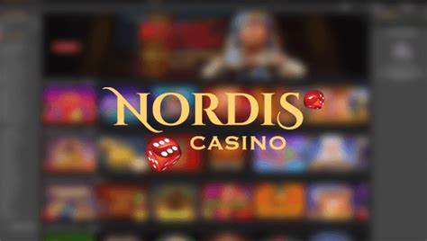 nordis casino no deposit.
